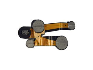Tail Light Circuit Board Dorman-OE Solutions 923-003
