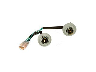 Tail Light Harness Dorman-OE Solutions 923-010