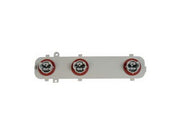 Tail Light Circuit Board Dorman-OE Solutions 923-011