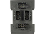 Tail Light Circuit Board Dorman-OE Solutions 923-012