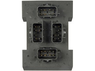 Tail Light Circuit Board Dorman-OE Solutions 923-012