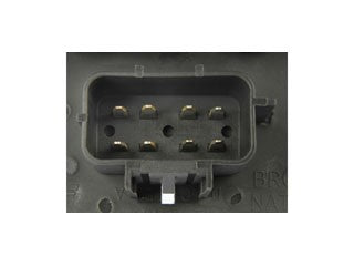 Tail Light Circuit Board Dorman-OE Solutions 923-012