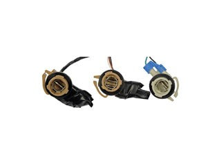 Tail Light Wiring Harness Dorman-OE Solutions 923-015