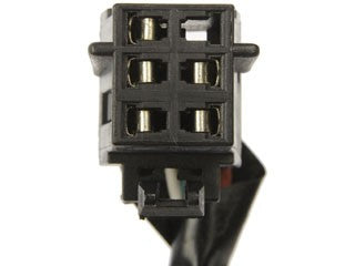 Tail Light Wiring Harness Dorman-OE Solutions 923-015