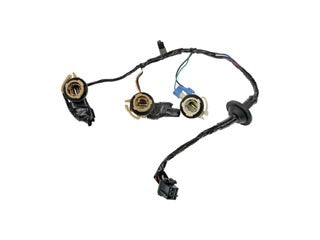 Tail Light Wiring Harness Dorman-OE Solutions 923-015