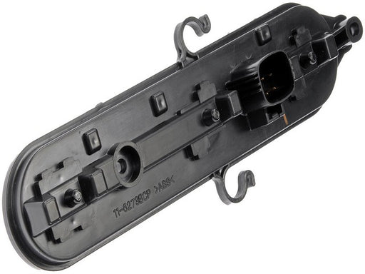 Tail Light Circuit Board Dorman-OE Solutions 923-021