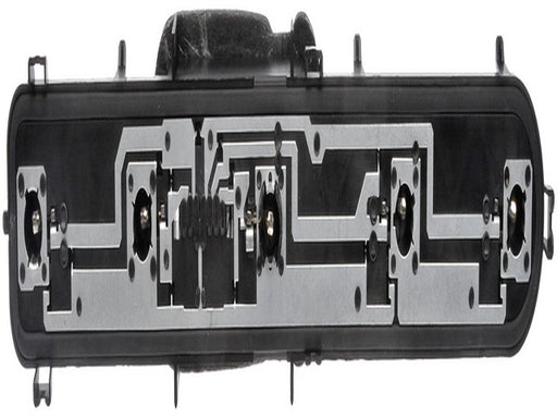 Tail Light Circuit Board Dorman-OE Solutions 923-023