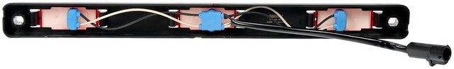 Tailgate Light Dorman-OE Solutions 923-024