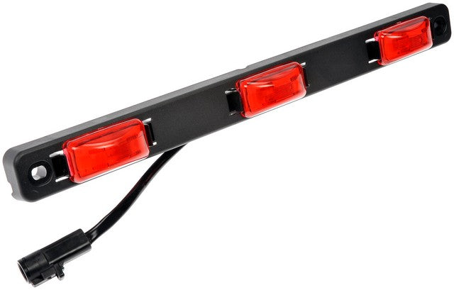 Tailgate Light Dorman-OE Solutions 923-024