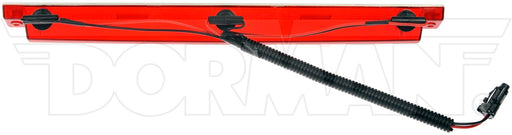 Tailgate Light Dorman-OE Solutions 923-025
