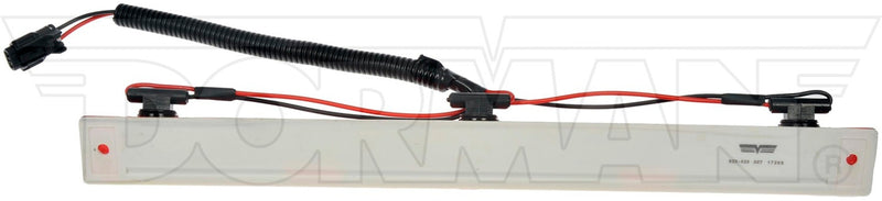 Tailgate Light Dorman-OE Solutions 923-025