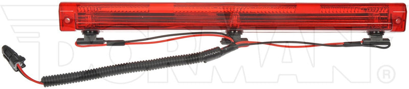 Tailgate Light Dorman-OE Solutions 923-025