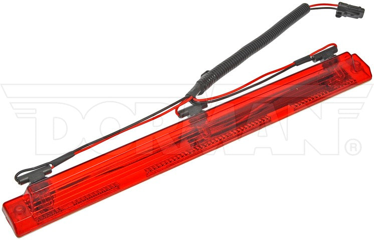 Tailgate Light Dorman-OE Solutions 923-025