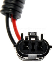 Tailgate Light Dorman-OE Solutions 923-025