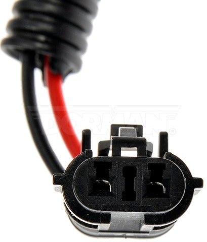 Tailgate Light Dorman-OE Solutions 923-025