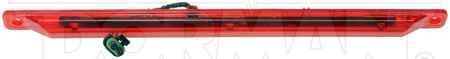 Tailgate Light Dorman-OE Solutions 923-026