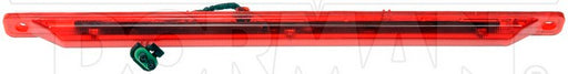 Tailgate Light Dorman-OE Solutions 923-026