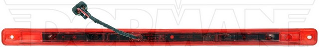 Tailgate Light Dorman-OE Solutions 923-026