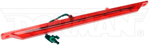 Tailgate Light Dorman-OE Solutions 923-026