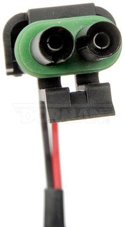 Tailgate Light Dorman-OE Solutions 923-026