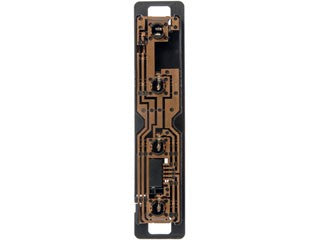 Tail Light Circuit Board Dorman-OE Solutions 923-031