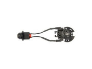 Tail Lamp Socket Dorman-Techoice 923-035