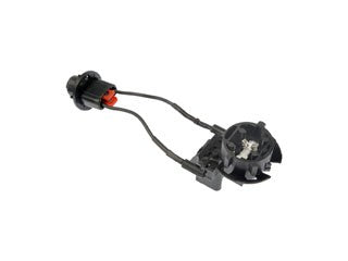 Tail Lamp Socket Dorman-Techoice 923-035