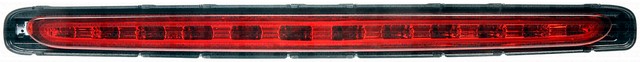 Center High Mount Stop Light Dorman-OE Solutions 923-043
