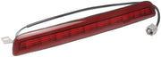 Center High Mount Stop Light Dorman-OE Solutions 923-057