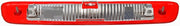 Center High Mount Stop Light Dorman-OE Solutions 923-059
