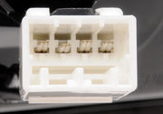 Center High Mount Stop Light Dorman-OE Solutions 923-061