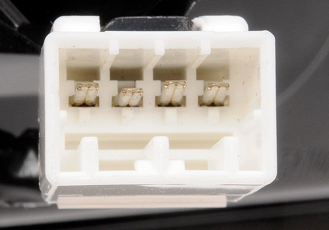 Center High Mount Stop Light Dorman-OE Solutions 923-061