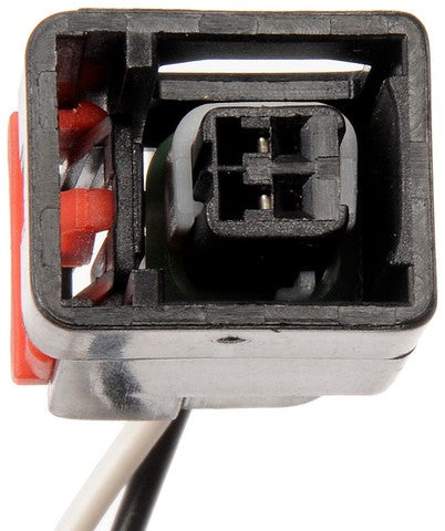 Center High Mount Stop Light Dorman-OE Solutions 923-063