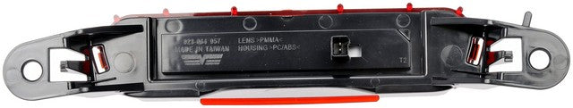 Center High Mount Stop Light Dorman-OE Solutions 923-064