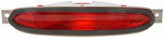 Center High Mount Stop Light Dorman-OE Solutions 923-067