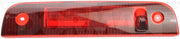 Center High Mount Stop Light Dorman-OE Solutions 923-068