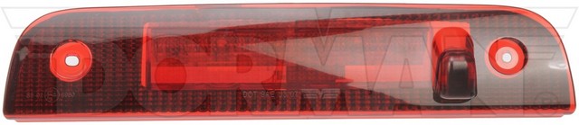 Center High Mount Stop Light Dorman-OE Solutions 923-068