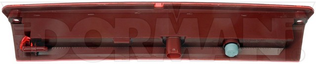 Center High Mount Stop Light Dorman-OE Solutions 923-080