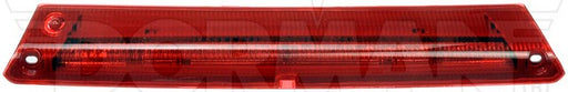 Center High Mount Stop Light Dorman-OE Solutions 923-080