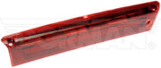 Center High Mount Stop Light Dorman-OE Solutions 923-080