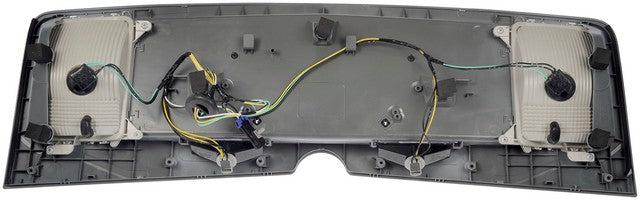 Back Up Light Assembly Dorman-OE Solutions 923-084
