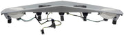 Back Up Light Assembly Dorman-OE Solutions 923-084