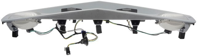 Back Up Light Assembly Dorman-OE Solutions 923-084