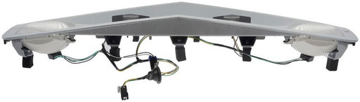 Back Up Light Assembly Dorman-OE Solutions 923-084