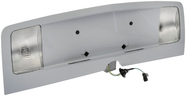 Back Up Light Assembly Dorman-OE Solutions 923-084