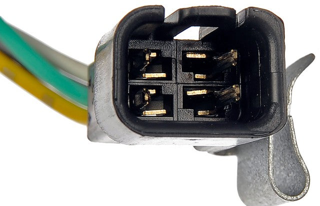 Back Up Light Assembly Dorman-OE Solutions 923-084