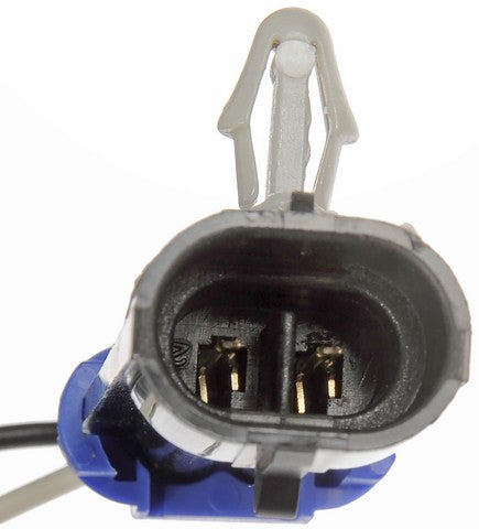 Back Up Light Assembly Dorman-OE Solutions 923-084