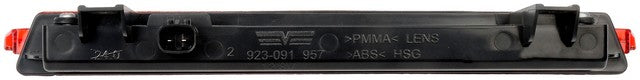 Center High Mount Stop Light Dorman-OE Solutions 923-091