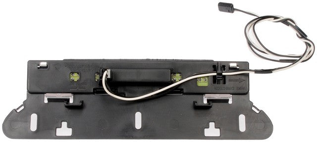 Center High Mount Stop Light Dorman-OE Solutions 923-095