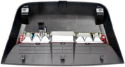 Center High Mount Stop Light Dorman-OE Solutions 923-097